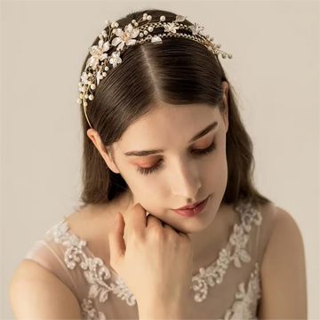 The Ultimate Guide to Wedding Jewelry