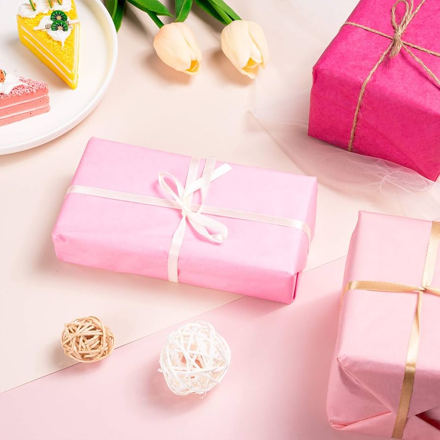 How to Wrap a Gift: A Step-by-Step Guide