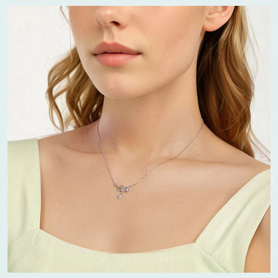 Silver Jewelry Trends: What's Hot Right Now