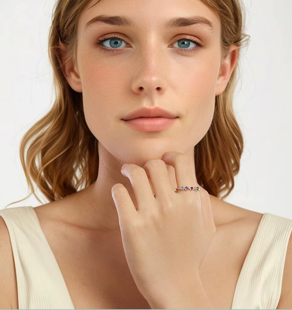 How to Choose Silver Jewelry for Your Skin Tone