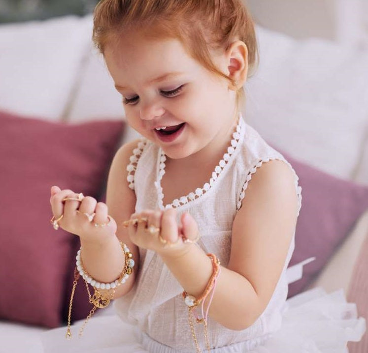 The Ultimate Guide to Kids Jewelry